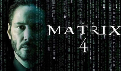 The Matrix 4 Punya Judul Resmi, Cek Updatenya di Sini! thumbnail